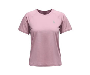 Футболка Black Diamond Lightwire SS Tee (Meadow Rose)